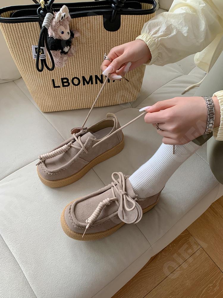 Женские Полуботинки CC4419_D16-3368-3