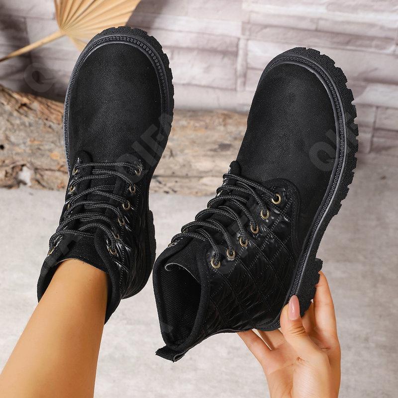 Женские Ботинки CC4094_9633-1