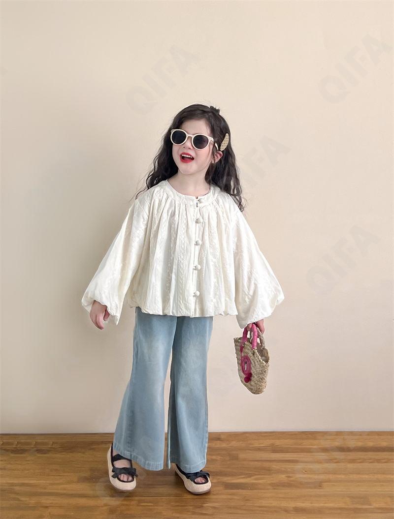 Детская Блузка CC5527_J25273-1_226_1817_4