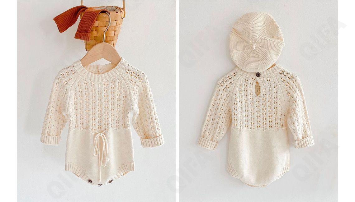 Детское Боди CC2539_82322_946_2446