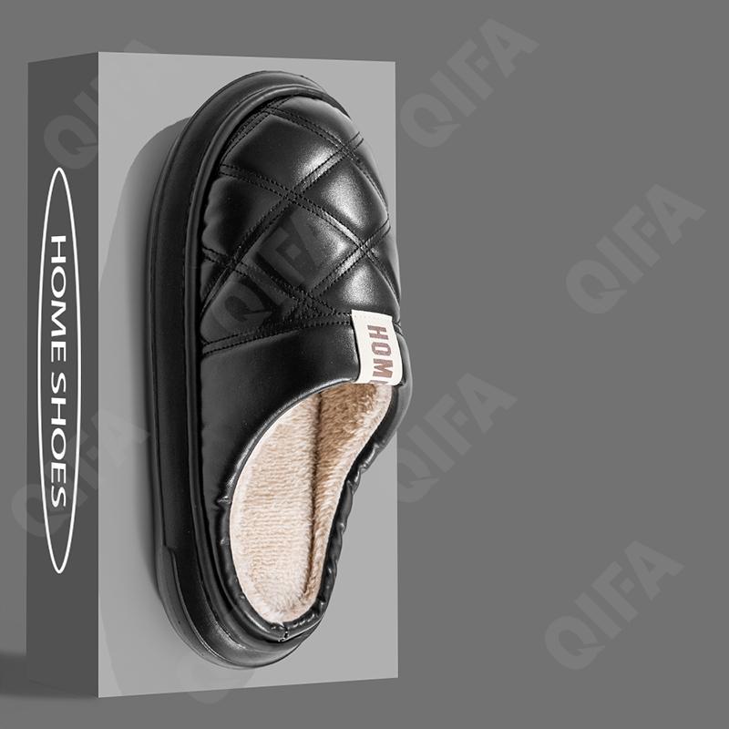 Мужские Тапочки CC4522_MT9015_M-2