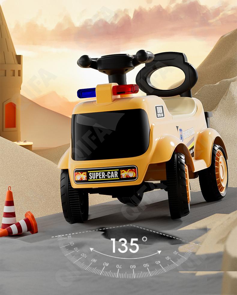 Детский Толокар CC4455_DEM806-1