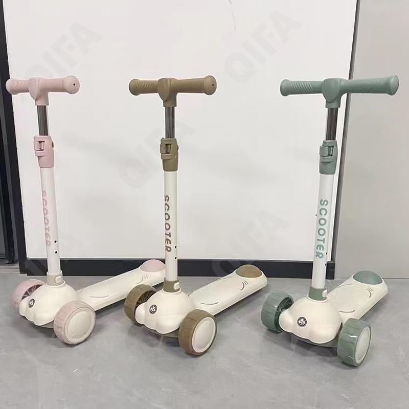 Детский Самокат