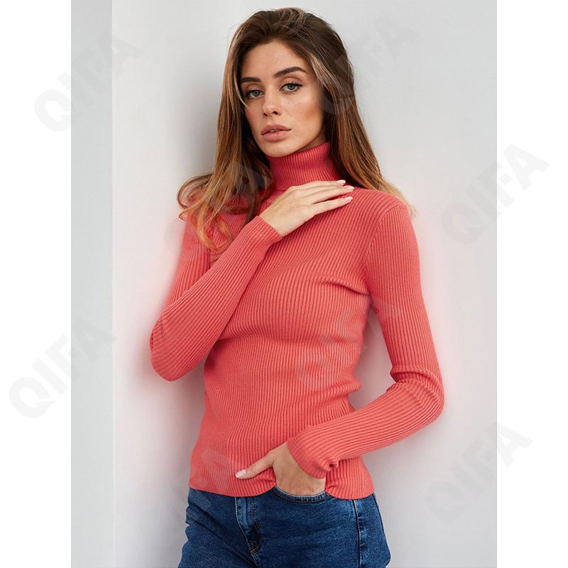 Женский Свитер CC4052_MY0614-1