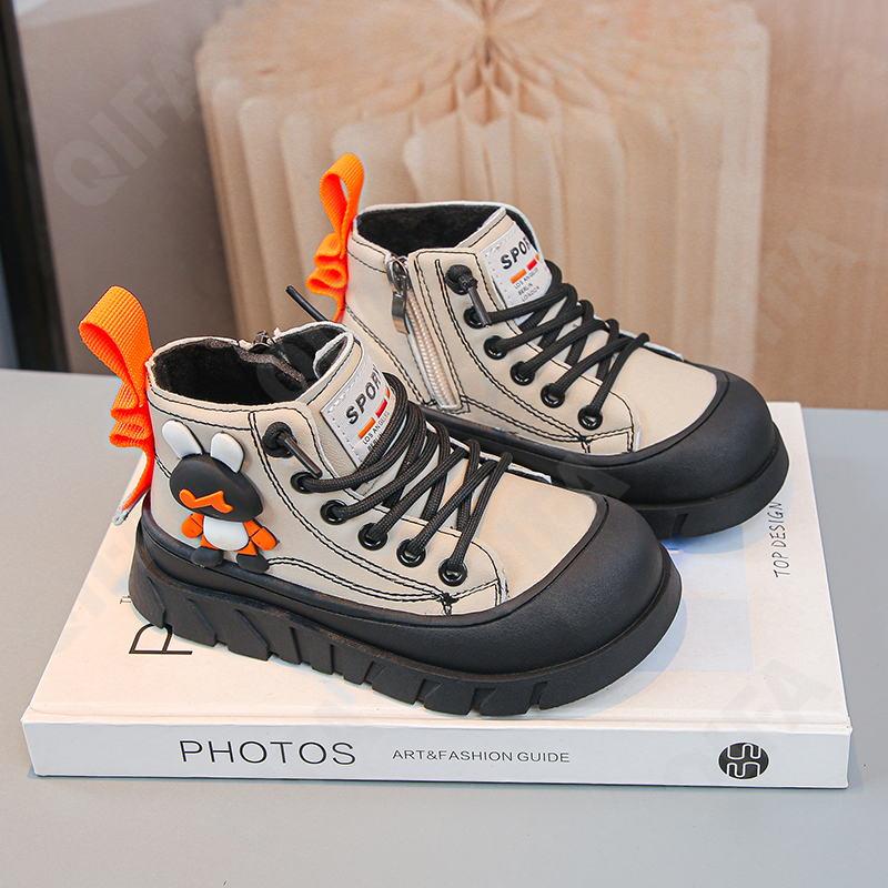 Детские Ботинки