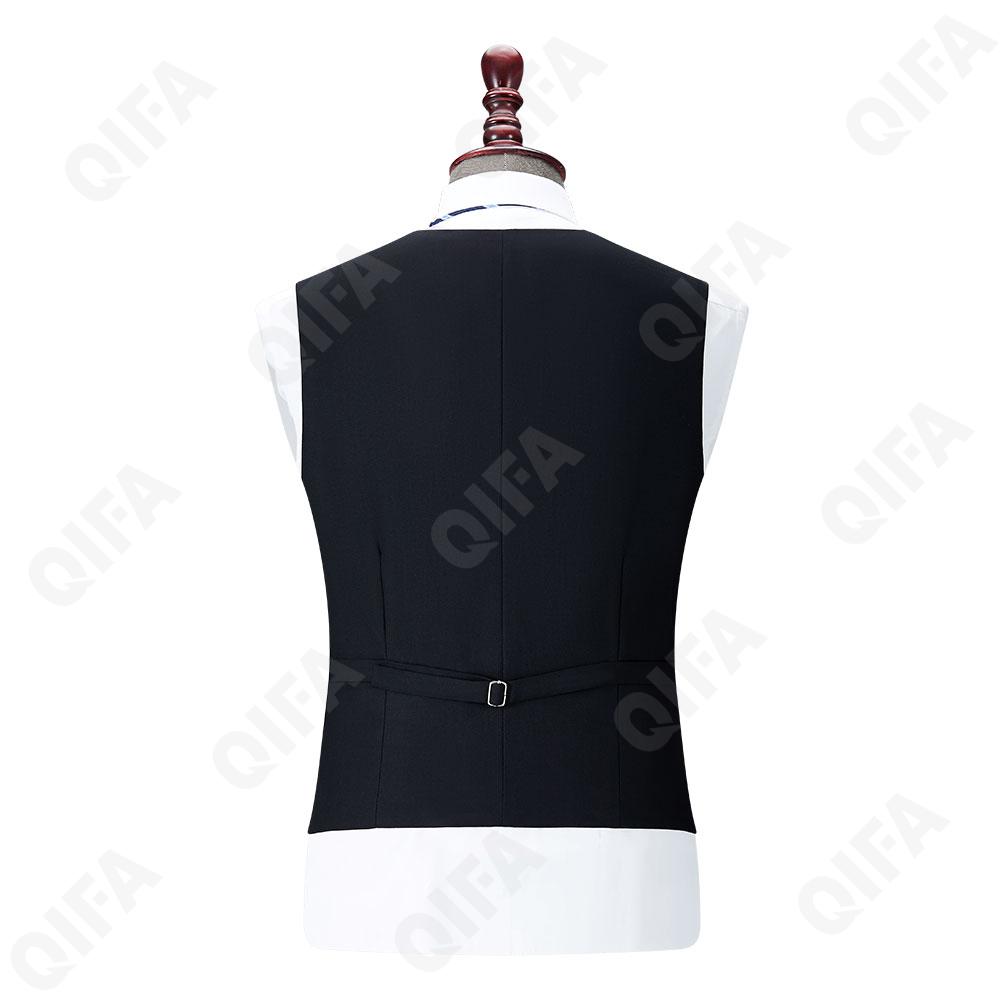 Мужской Жилет CC4124_JM1212-1