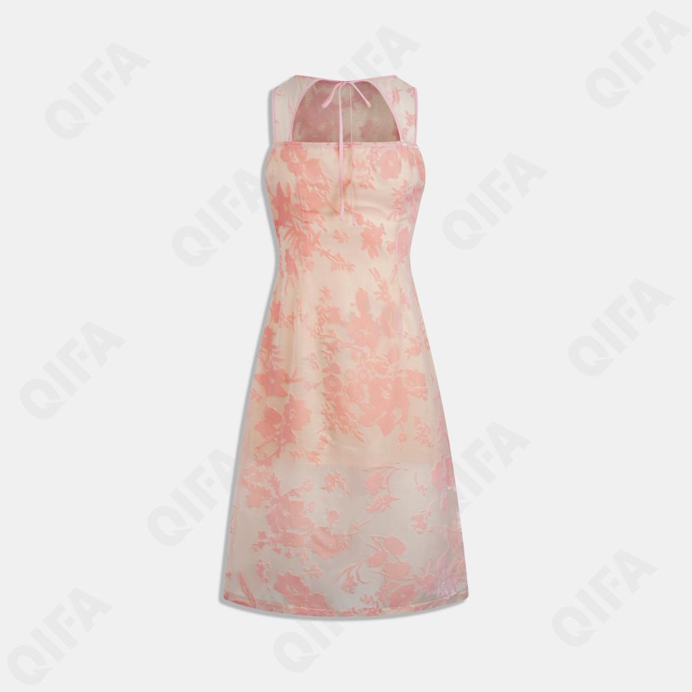 Женский Сарафан CC5074_Y42-W