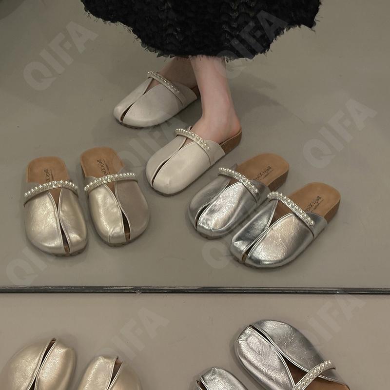 Женские Тапочки CC4075_957-1