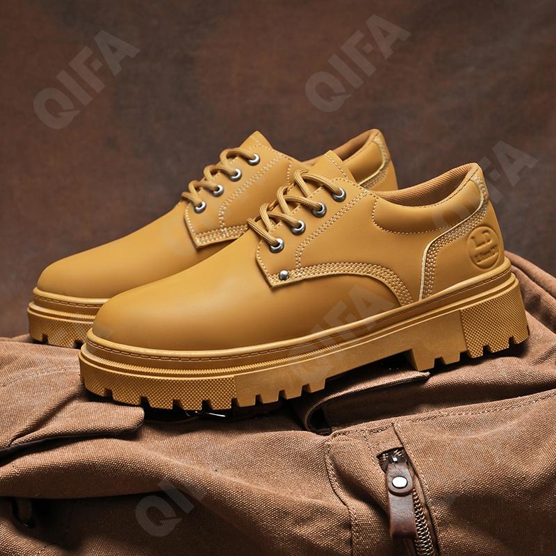 Мужские Полуботинки CC4119_MS81-2 Мужские Полуботинки CC4119_MS81-2