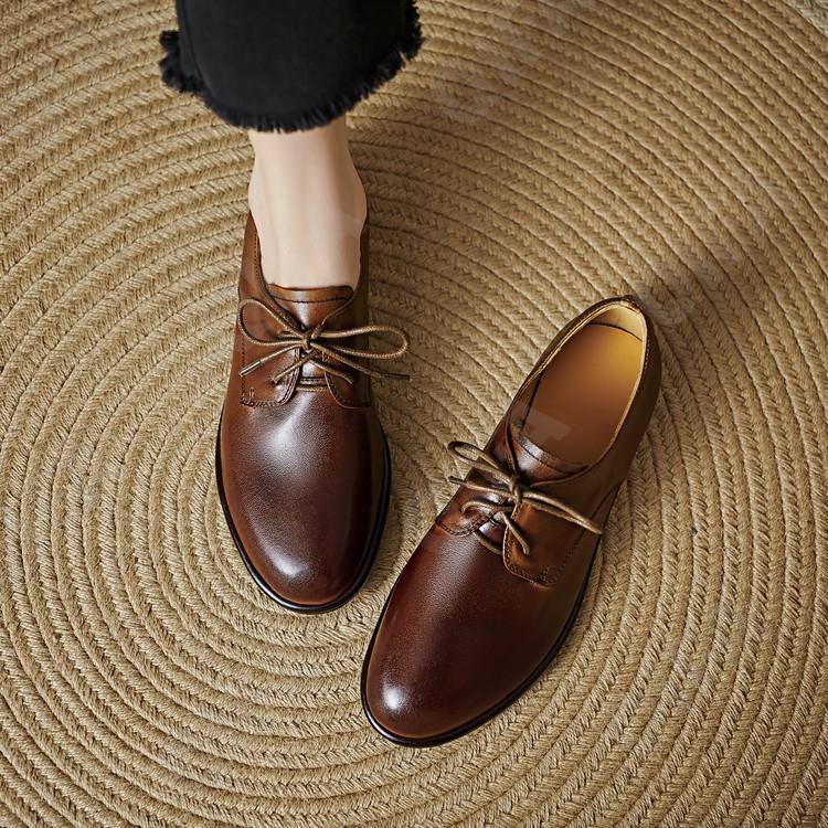 Женские Полуботинки CC4419_D51-H677-2