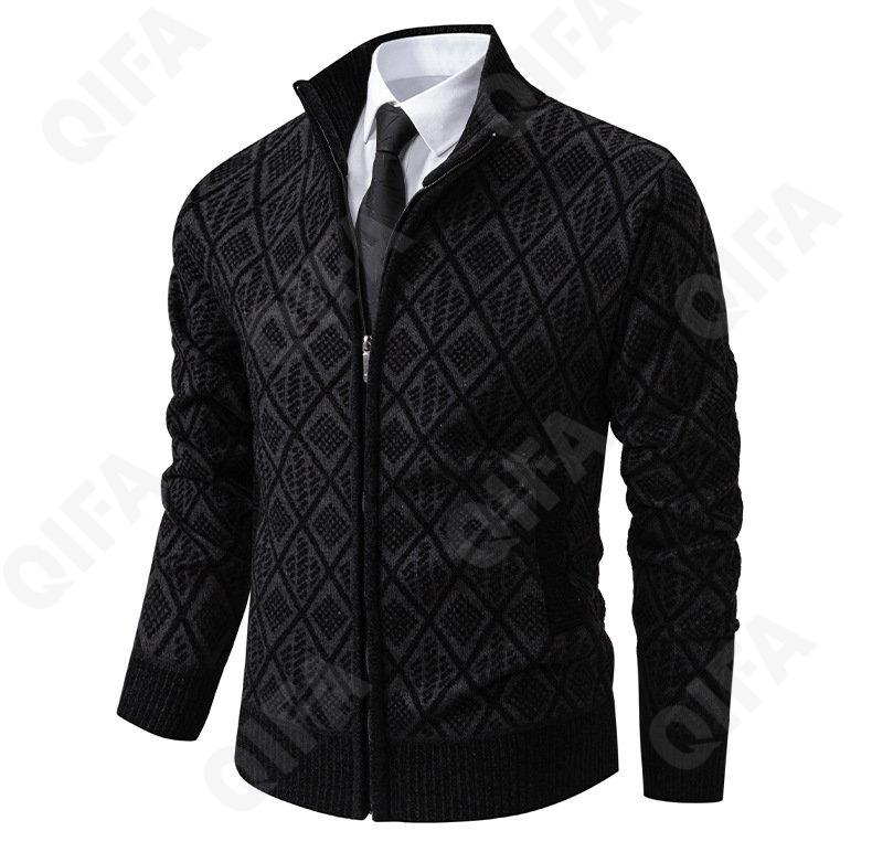 Мужской Кардиган CC4985_8973_957_1781_2 Мужской Кардиган CC4985_8973_957_1781_2