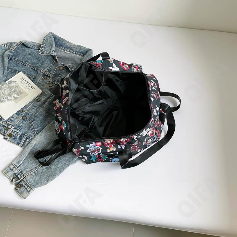 Женская Дорожная сумка CC1787_CX5170-1