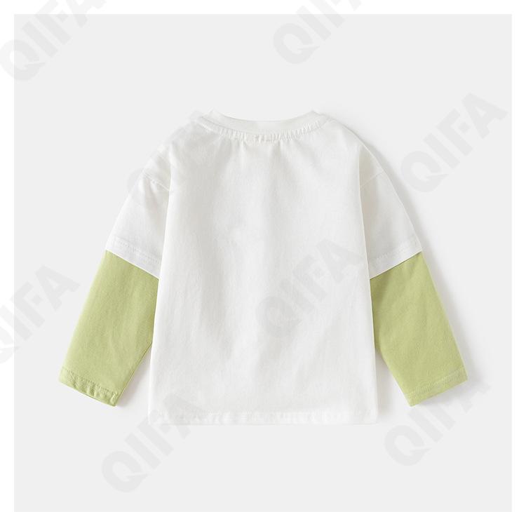 Детский Лонгслив CC3265_TX2682_226_1812_26