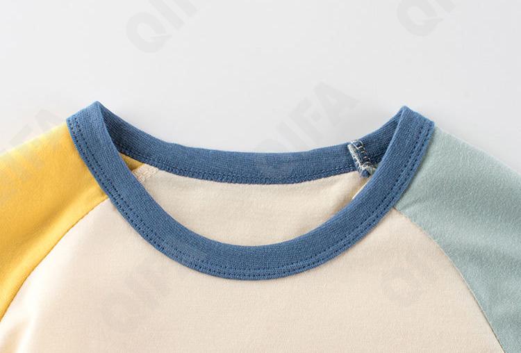 Детская Футболка CC1208_9461_225_1817