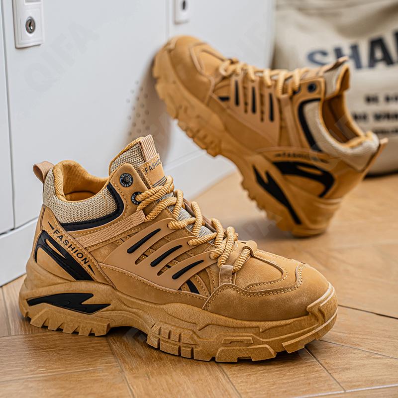 Мужские Кроссовки