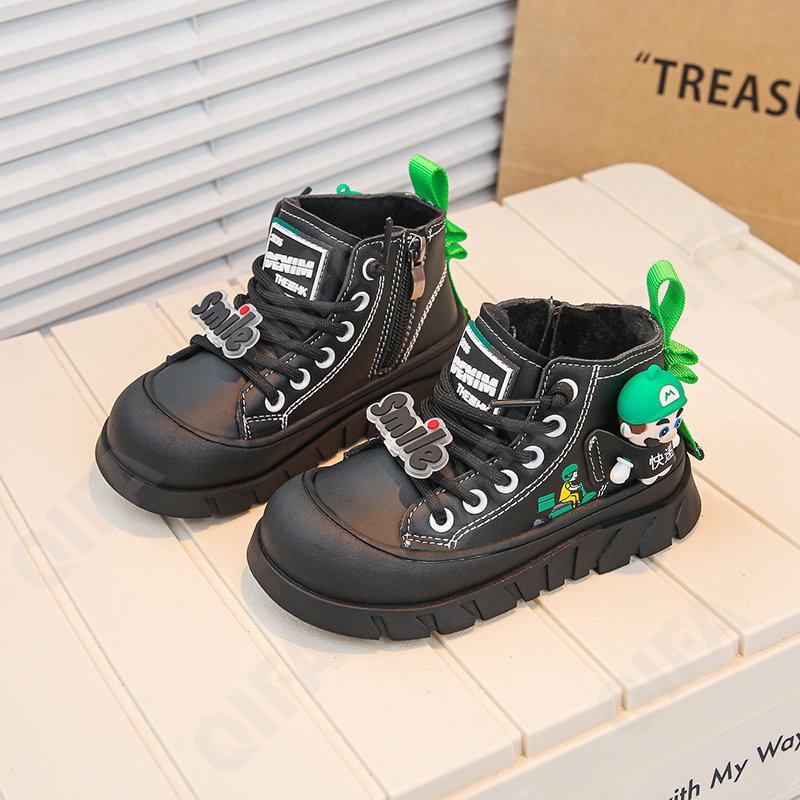 Детские Ботинки CC4092_A10010-B2