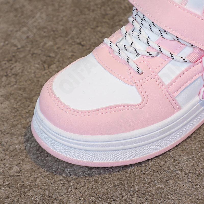 Детские Кеды CC3601_E5116-W-A2