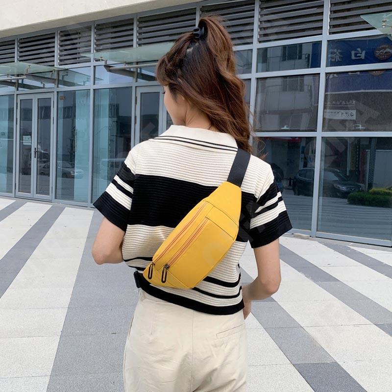 Женская Сумка поясная CC2673_DL2310-1