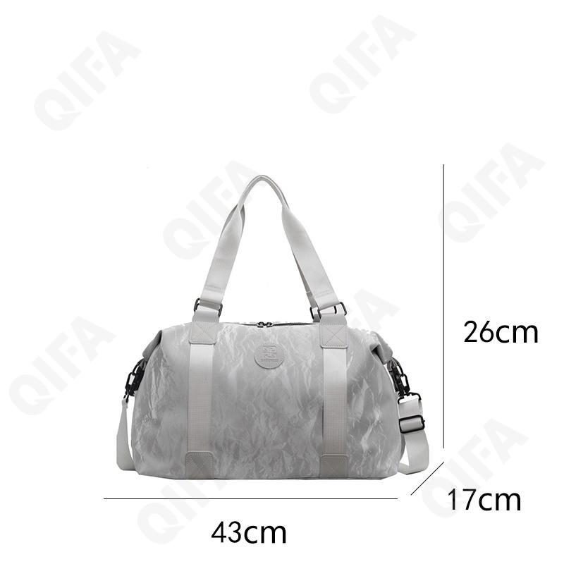 Женская Дорожная сумка CC5456_A32-1