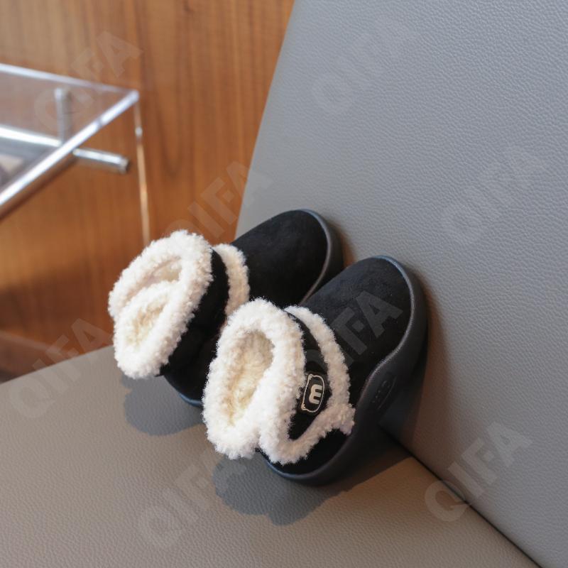 Детские Ботинки CC4114_MYM-S7-C9