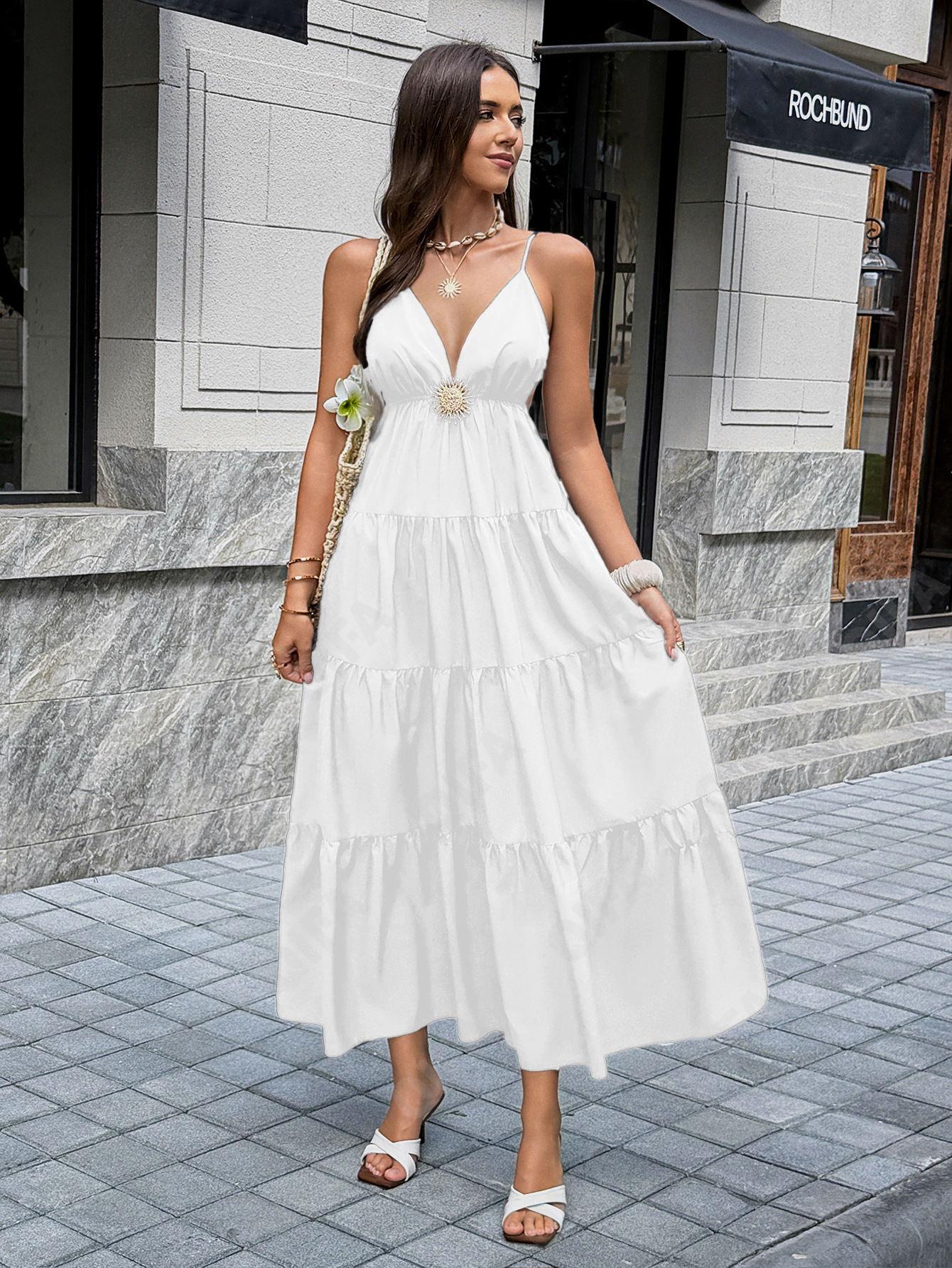 Женский Сарафан CC340_D26230002_230_1777_8