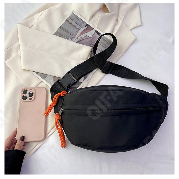 Женская Сумка поясная CC423_7365-2