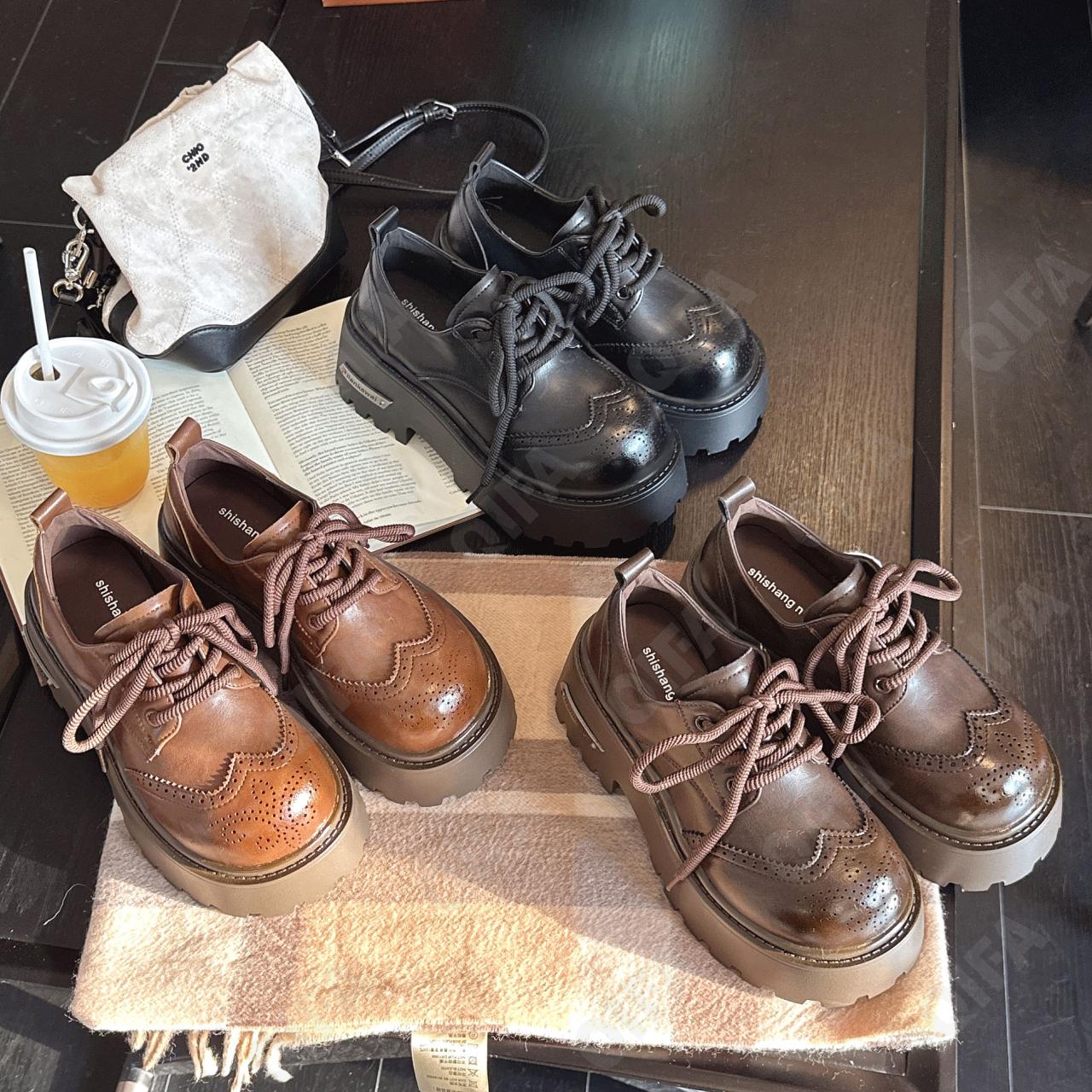 Женские Туфли CC4036_A33-1