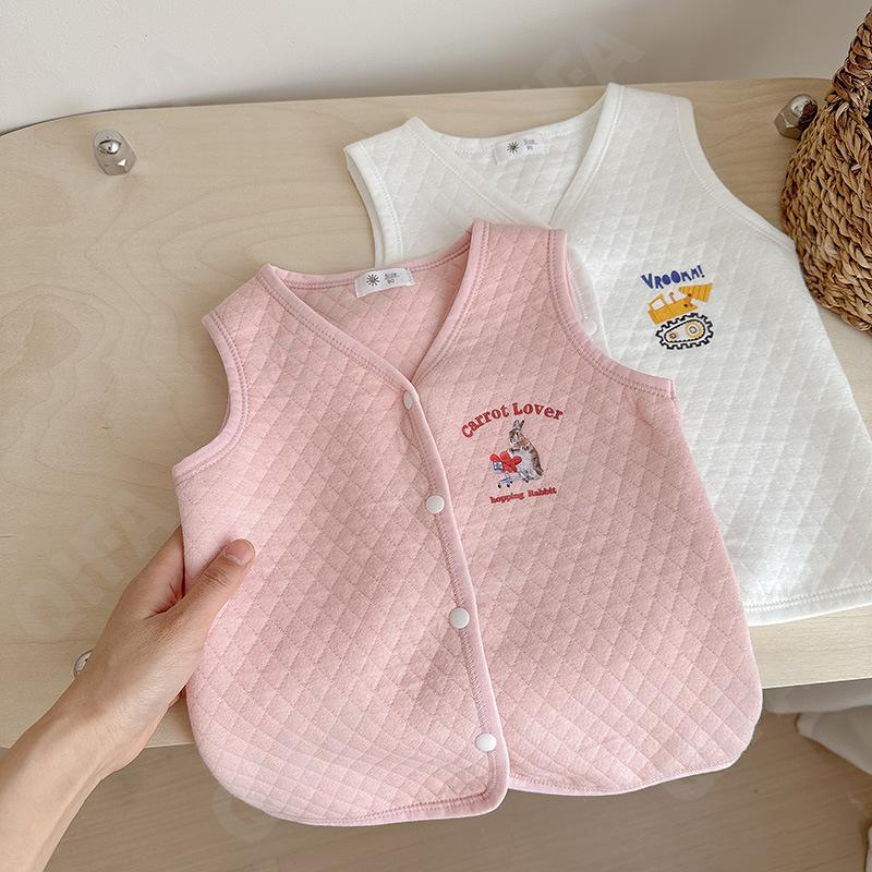 Детский Жилет CC2543_6007_229_2574_73