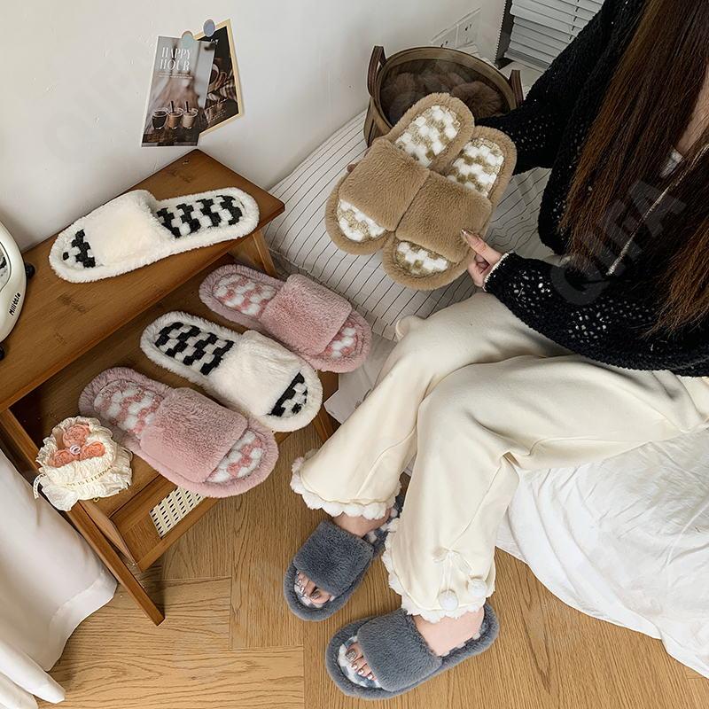 Женские Тапочки CC4988_8825-1