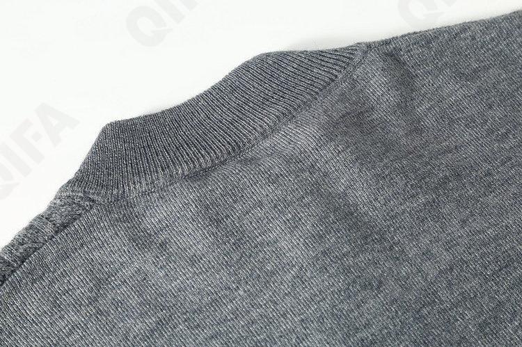 Мужской Свитер CC4849_A329_225_1777_80 Мужской Свитер CC4849_A329_225_1777_80