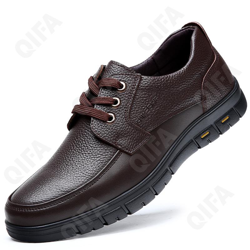 Мужские Полуботинки