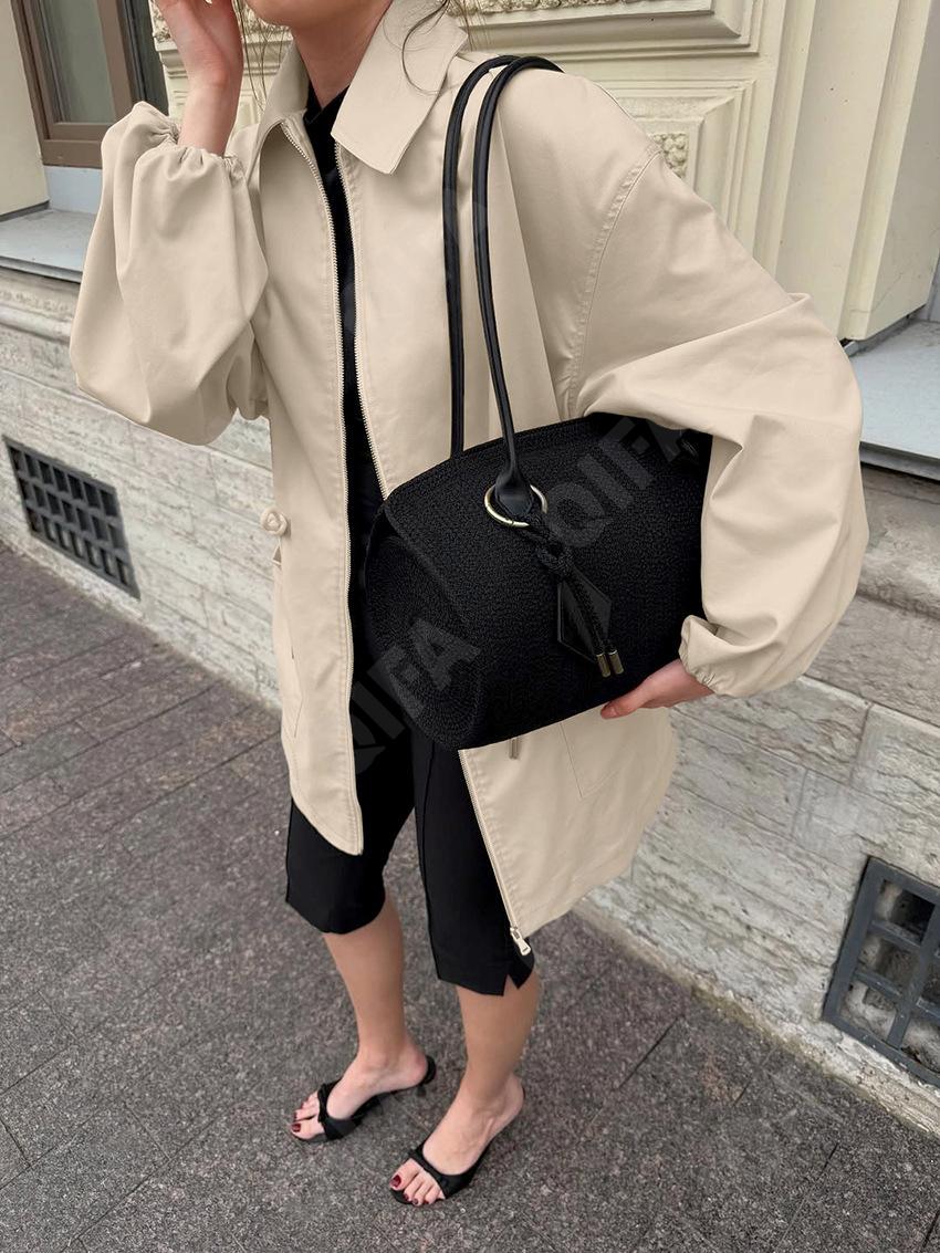 Женский Плащ CC5468_WT7582_250_1778_41