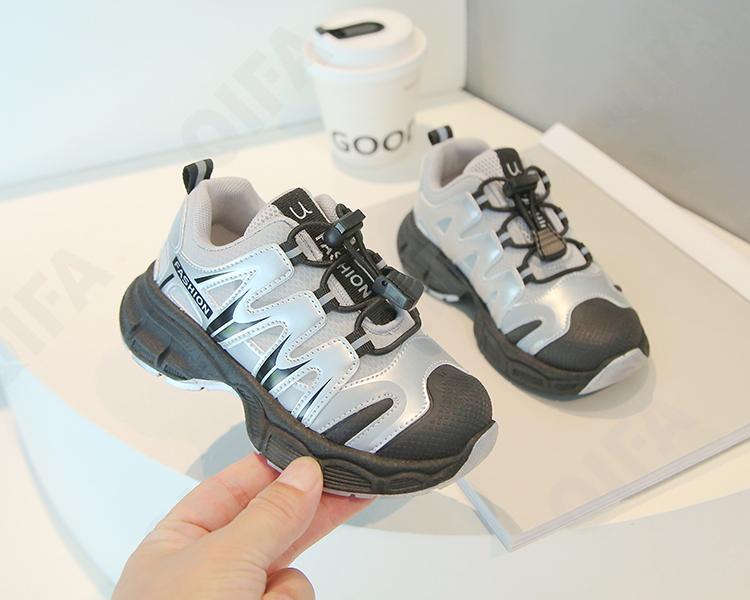 Детские Кроссовки CC3405_TH805-A1