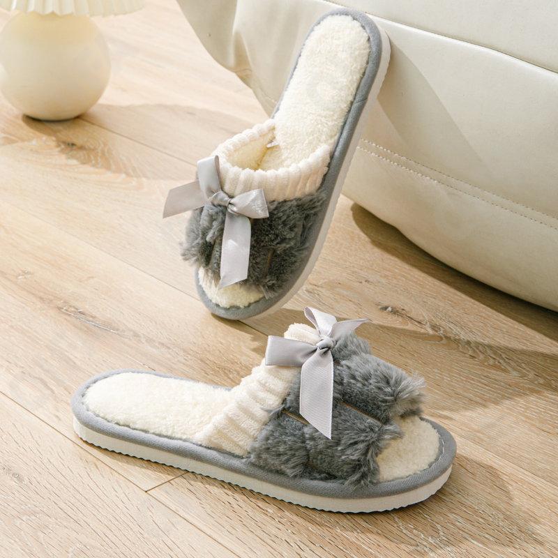 Женские Тапочки CC4670_0006-PINK