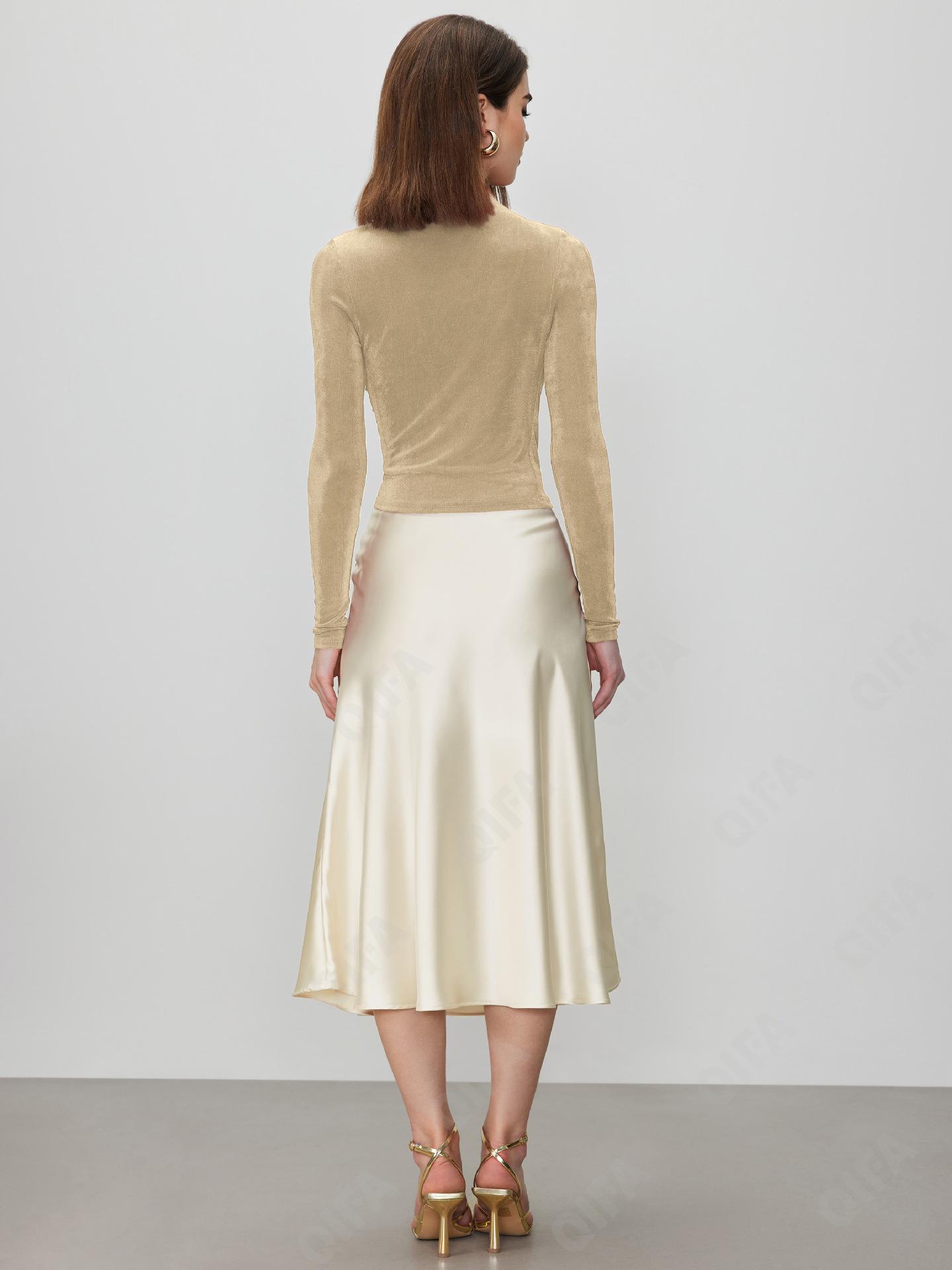 Женский Лонгслив CC4050_E24T0423_231_1779_57