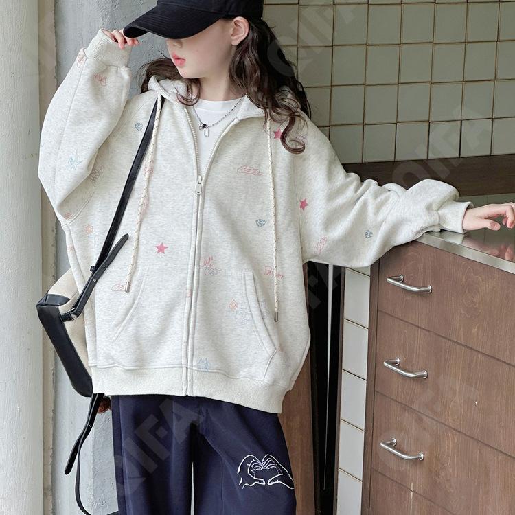 Детская Толстовка