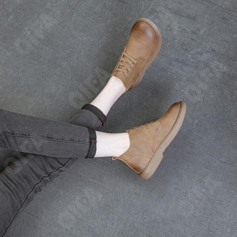 Женские Ботинки CC4061_6188-1