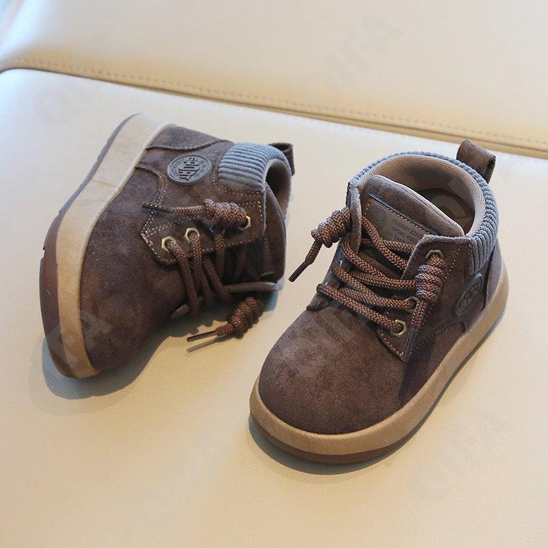 Детские Ботинки