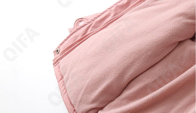 Детская Куртка CC2327_8822-2