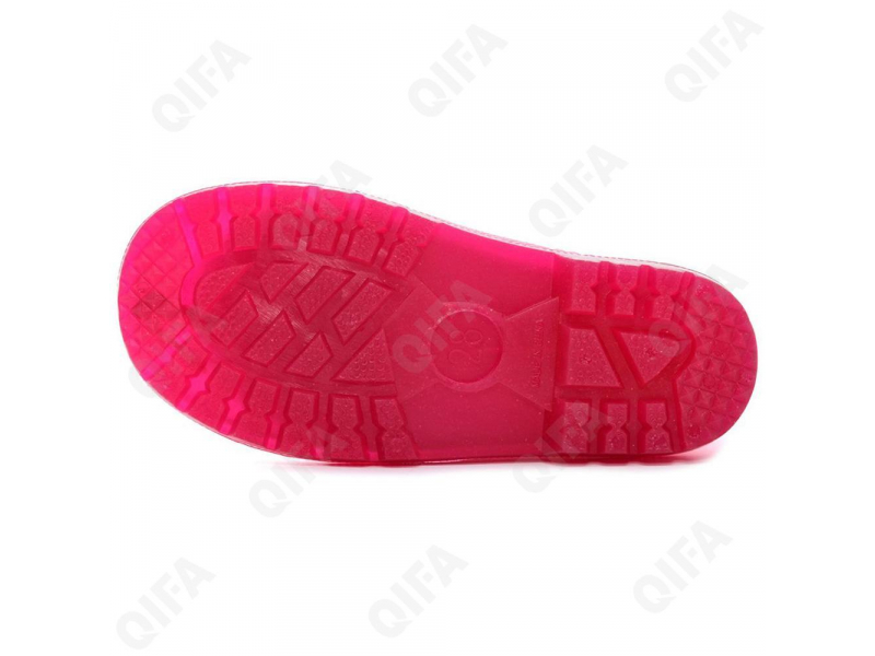 Резиновые сапоги 231PC-Z9-3507