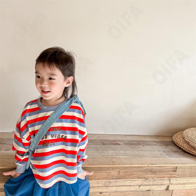 Детский Свитшот CC1293_122038_247_2574