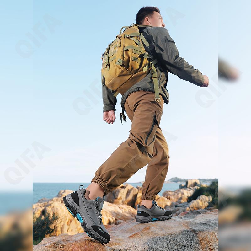 Мужские Кроссовки CC5555_TT-6066-1