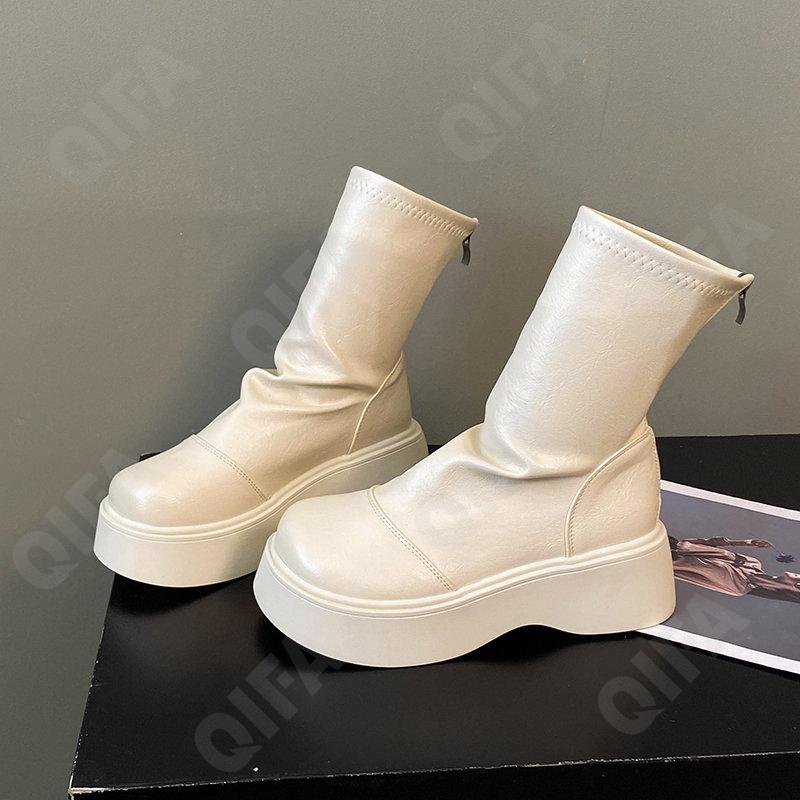 Женские Ботинки CC4177_4371-2