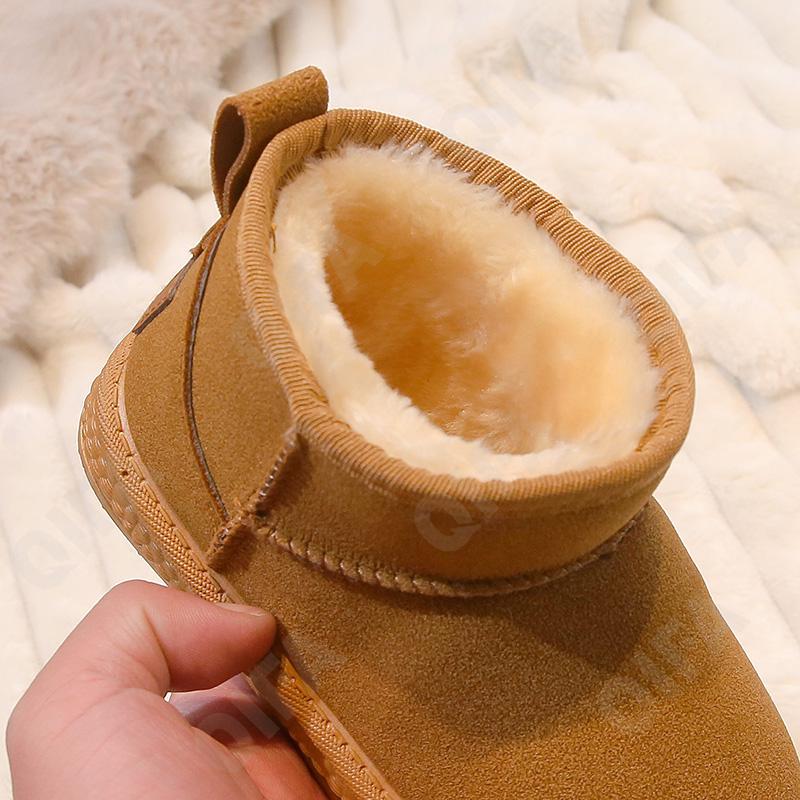 Детские Угги CC5214_1155-A1