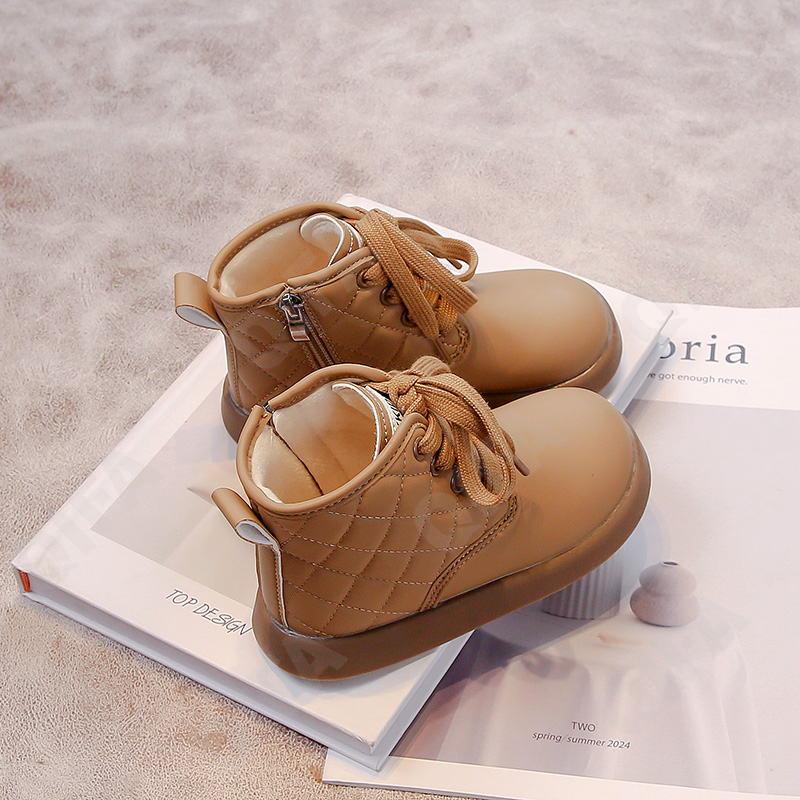 Детские Дутики