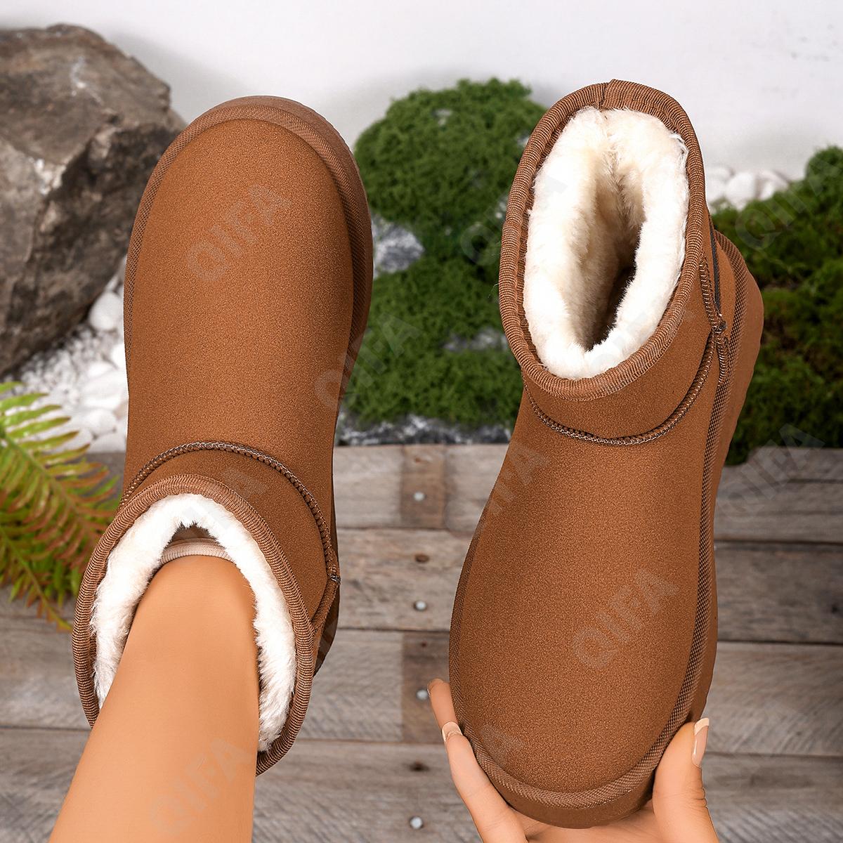 Женские Угги CC4131_A01-1