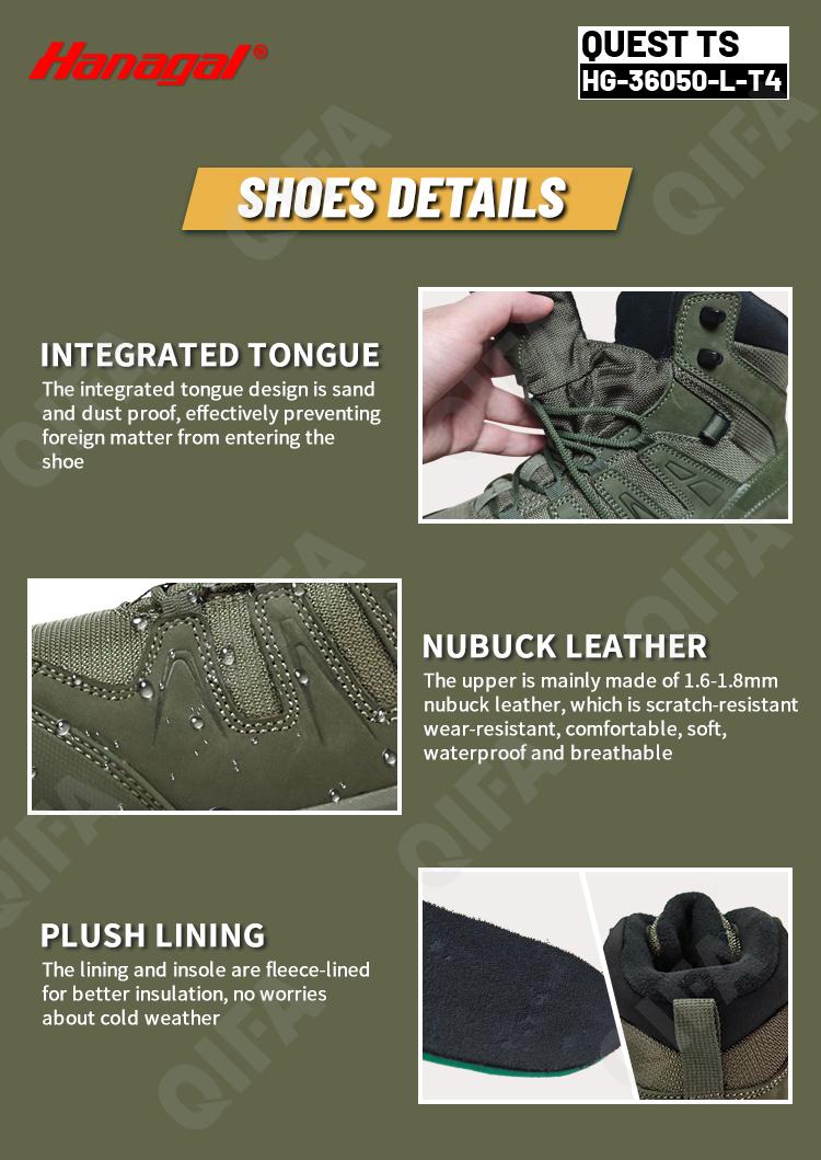 Мужские Ботинки CC4479_T_HG-36050-L-T4_4