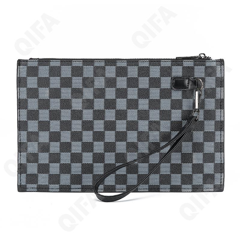 Мужской Клатч CC382_CZ231004-1