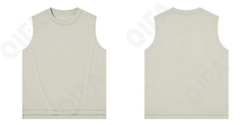 Мужская Майка CC4313_WX-81B_231_1777_61