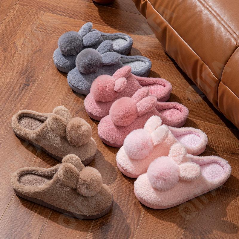 Женские Тапочки CC4670_0018-RED